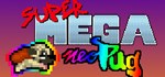 Super Mega Neo Pug  АВТОДОСТАВКА STEAM РОССИЯ