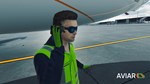 Airport Ground Handling Simulator  STEAM GIFT РОССИЯ - изображение № 2