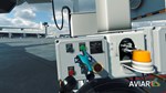 Airport Ground Handling Simulator  STEAM GIFT РОССИЯ - изображение № 4