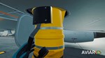 Airport Ground Handling Simulator  STEAM GIFT РОССИЯ - изображение № 5
