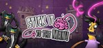 Stick it to The Man!  STEAM GIFT RU