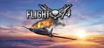 Flight 74  STEAM GIFT RU