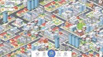 Pocket City  STEAM GIFT RU - изображение № 3