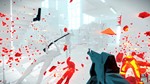 SUPERHOT: MIND CONTROL DELETE  STEAM KEY ЛИЦЕНЗИЯ - изображение № 2
