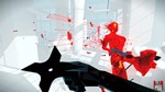 SUPERHOT: MIND CONTROL DELETE  STEAM KEY ЛИЦЕНЗИЯ - изображение № 5