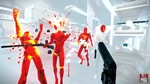 SUPERHOT: MIND CONTROL DELETE  STEAM KEY ЛИЦЕНЗИЯ - изображение № 7