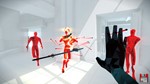 SUPERHOT: MIND CONTROL DELETE  STEAM KEY ЛИЦЕНЗИЯ - изображение № 6