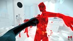 SUPERHOT: MIND CONTROL DELETE  STEAM KEY ЛИЦЕНЗИЯ - изображение № 3