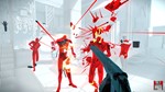 SUPERHOT: MIND CONTROL DELETE  STEAM KEY ЛИЦЕНЗИЯ - изображение № 4