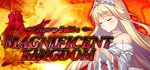 How to Build a Magnificent Kingdom  STEAM GIFT РОССИЯ