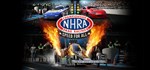 NHRA Championship Drag Racing: Speed For All STEAM