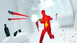 SUPERHOT VR STEAM KEY РОССИЯ+СНГ СТИМ КЛЮЧ ЛИЦЕНЗИЯ - изображение № 3