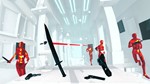 SUPERHOT VR STEAM KEY РОССИЯ+СНГ СТИМ КЛЮЧ ЛИЦЕНЗИЯ - изображение № 4