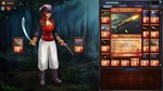 Shadowhand: RPG Card Game АВТОДОСТАВКА STEAM РОССИЯ - изображение № 5