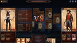 Shadowhand: RPG Card Game АВТОДОСТАВКА STEAM РОССИЯ - изображение № 7