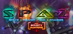 Space Pirates and Zombies (SPAZ)  STEAM GIFT РОССИЯ
