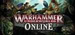 Warhammer Underworlds: Online  STEAM GIFT RU