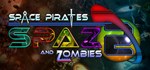Space Pirates and Zombies 2  STEAM GIFT РОССИЯ