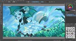 Krita  АВТОДОСТАВКА STEAM РОССИЯ - изображение № 7