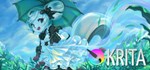 Krita  АВТОДОСТАВКА STEAM РОССИЯ