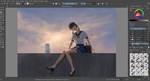 Krita  АВТОДОСТАВКА STEAM РОССИЯ - изображение № 2