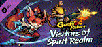 Gunfire Reborn - Visitors of Spirit RealmSTEAM РОССИЯ