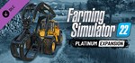 Farming Simulator 22 - Platinum Expansion  DLC STEAM