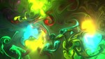 Fluid Engine PC Live WallpaperАВТОДОСТАВКА STEAM GIFT - изображение № 5