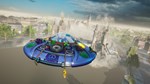 Destroy All Humans! 2 Reprobed Dressed to Skill Edition - изображение № 7