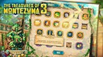 The Treasures of Montezuma 3  АВТОДОСТАВКА STEAM GIFT - изображение № 5