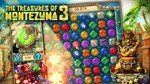 The Treasures of Montezuma 3  АВТОДОСТАВКА STEAM GIFT - изображение № 6
