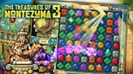 The Treasures of Montezuma 3  АВТОДОСТАВКА STEAM GIFT - изображение № 2