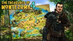 The Treasures of Montezuma 4  STEAM GIFT РОССИЯ - изображение № 4