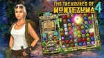 The Treasures of Montezuma 4  STEAM GIFT РОССИЯ - изображение № 7