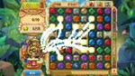 The Treasures of Montezuma 5  STEAM GIFT РОССИЯ - изображение № 3