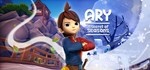 Ary and the secret of seasons  STEAM GIFT FOR RUSSIA