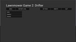 Lawnmower Game 2: Drifter  АВТОДОСТАВКА STEAM РОССИЯ - изображение № 5