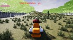 Lawnmower Game 2: Drifter  АВТОДОСТАВКА STEAM РОССИЯ - изображение № 6