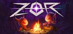 ZOR: Pilgrimage of the Slorfs STEAM GIFT РОССИЯ