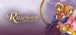 Rhapsody: A Musical Adventure  STEAM GIFT RUSSIA
