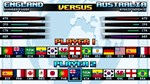 World Fighting Soccer 22  АВТОДОСТАВКА STEAM GIFT RU - изображение № 2