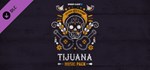 PAYDAY 2: Tijuana Music Pack DLC STEAM GIFT RU