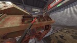 Tank Mechanic Simulator VR АВТОДОСТАВКА STEAM GIFT RU - изображение № 3