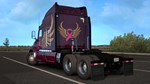 American Truck Simulator - Pink Ribbon Charity Pack  - изображение № 2