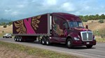 American Truck Simulator - Pink Ribbon Charity Pack  - изображение № 4