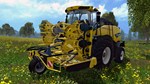 Farming Simulator 15 - New Holland  DLC STEAM GIFT RU - изображение № 5