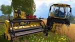 Farming Simulator 15 - New Holland  DLC STEAM GIFT RU - изображение № 3