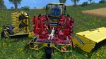 Farming Simulator 15 - New Holland  DLC STEAM GIFT RU - изображение № 6