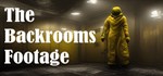 The Backrooms Footage АВТОДОСТАВКА STEAM GIFT РОССИЯ