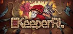 KeeperRL  АВТОДОСТАВКА STEAM GIFT РОССИЯ